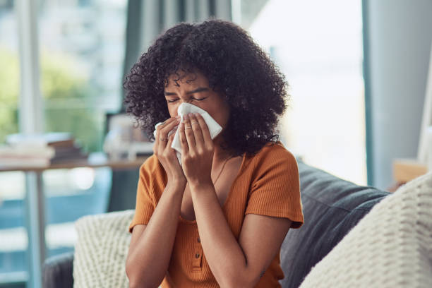 istock Where's some vitamin C when you need it 1217583938