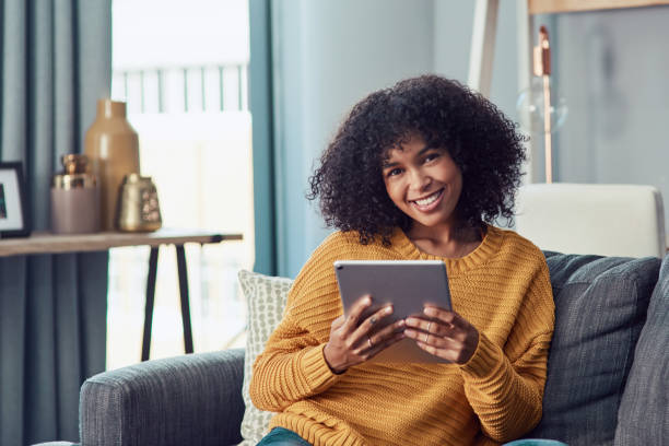 istock The best decision I made was switching to digital 1217584465