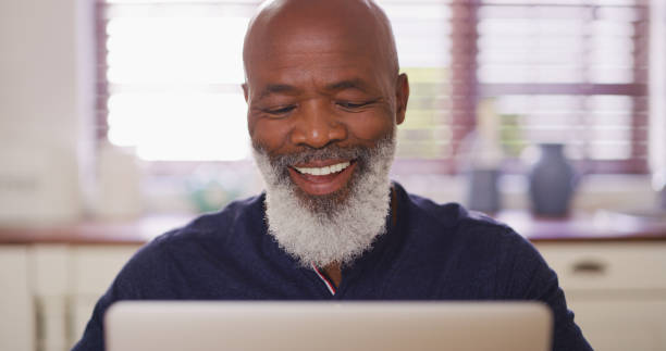 istock You can really do so much with technology these days 1217597459