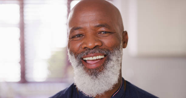 istock I'm always happy to be home 1217597479
