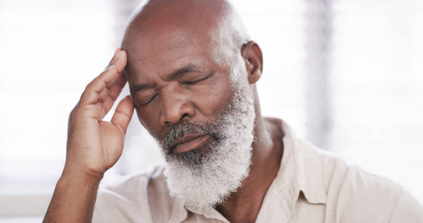 istock I just wish this migraine would disappear 1217598608