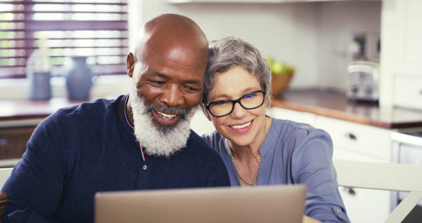 istock The modern age of connectivity 1217601970