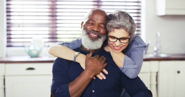 istock Retirement gives us more time together 1217602490