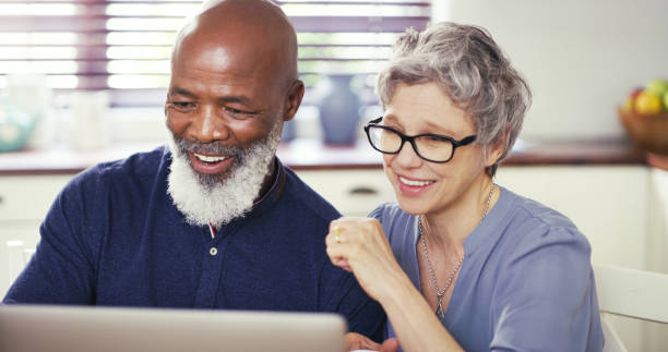 istock They just figured out all about streaming shows 1217602522