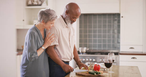 istock Something delicious is in the making 1217602658