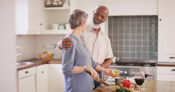 istock Your dishes are always the tastiest 1217602675