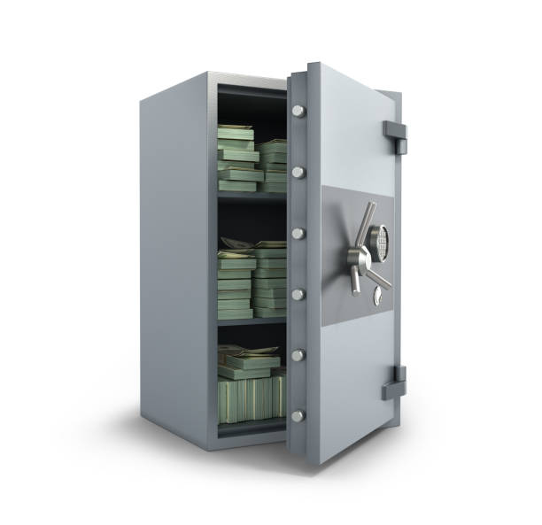 istock metal safe cabinet with dollars bills inside 3d illustration 1217606978