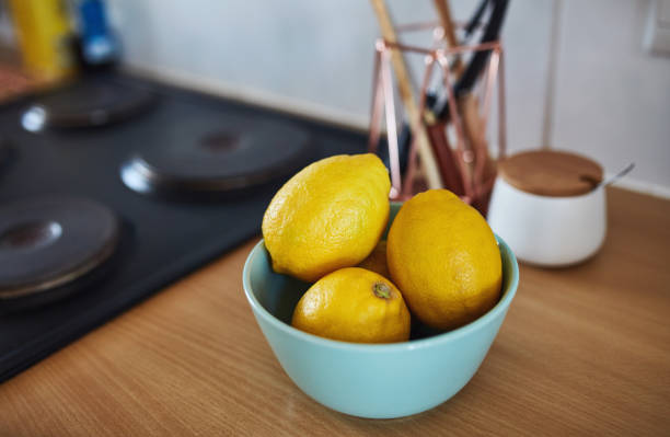 istock Always keeps lemons in the house 1217611876