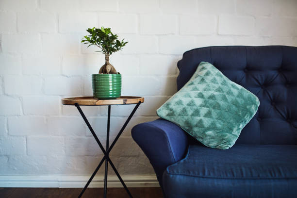 istock Decorated for your comfort 1217611951