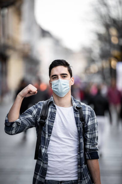 istock They found the coronavirus vaccine! 1217612091