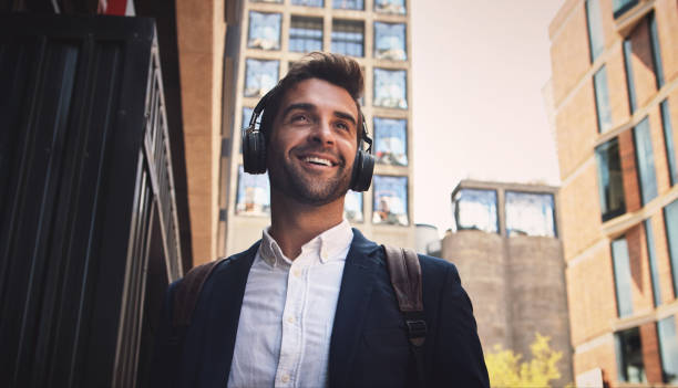 istock My music is all I need 1217617113