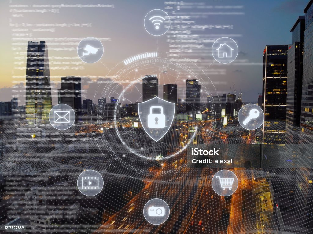 Data Security Computer Network Computer Network Security Cyber Safety Data Protection Encryption ...