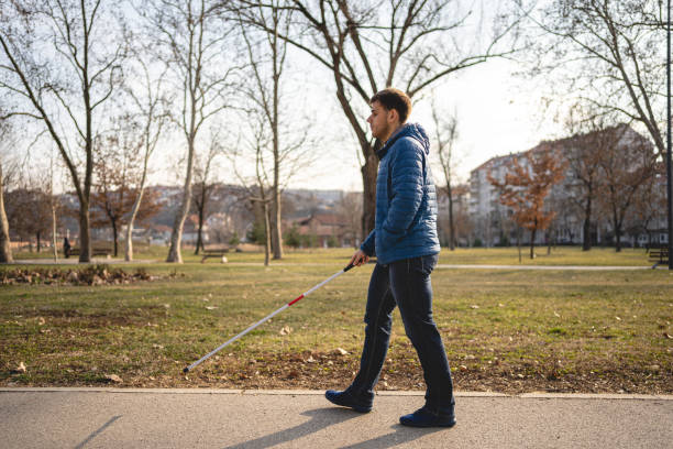 istock My disability can't stop me to do things i love 1217635191