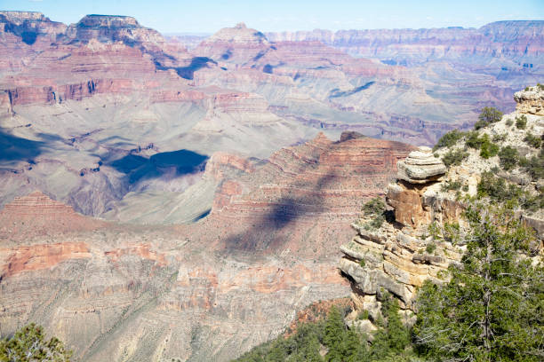 istock Grand canyon national park 1217635907
