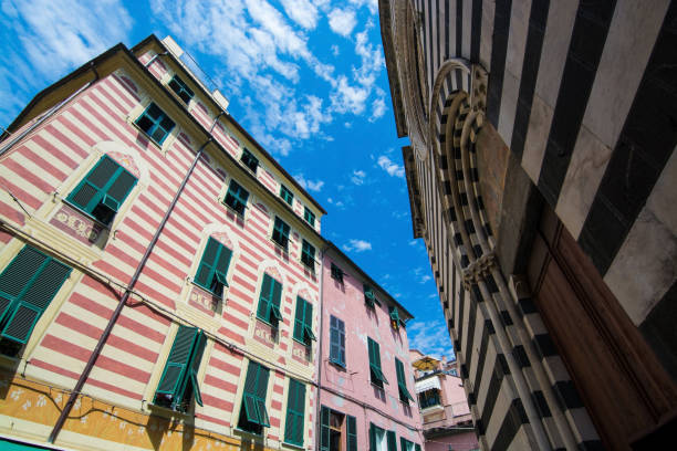 istock Monterosso al Mare, Liguria, Italy 1217640698