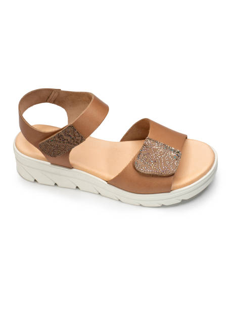 istock Women's shoes on a white background 1217641383