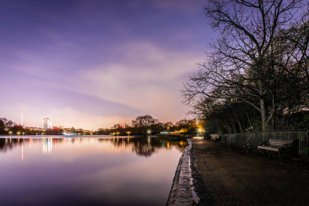 Two Rivers and Four Lakes of Guilin circuit