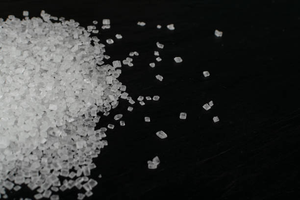 sugar cubes, unhealthy foods