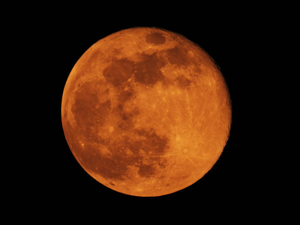 istock full moon - April 2020 - Italy 1217659394