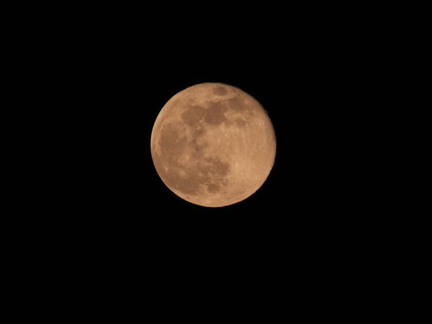 istock full moon - April 2020 - Italy 1217663234