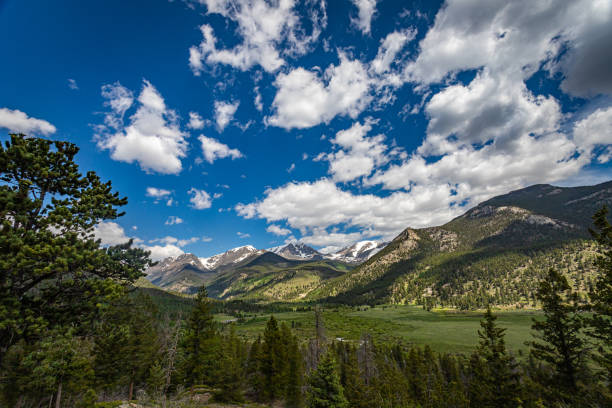 istock Rocky Mountain National Park 1217668314