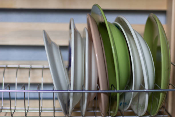 crockery