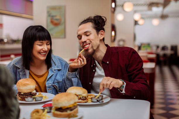 istock The love of her life 1217689244
