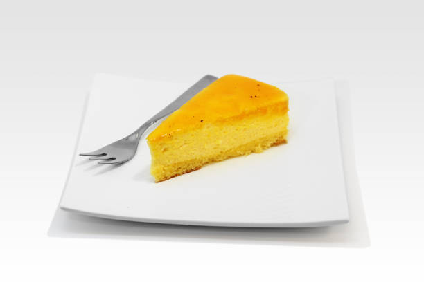 istock chocolate dessert passion fruit and red fruit desserts 1217705136