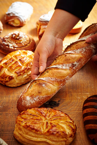 Bread