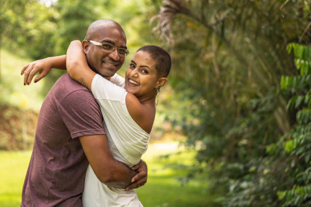 istock Your hug is the warmest place 1217708678