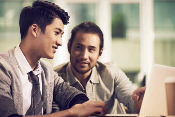 istock young asian businessmen working together in office 1217725784