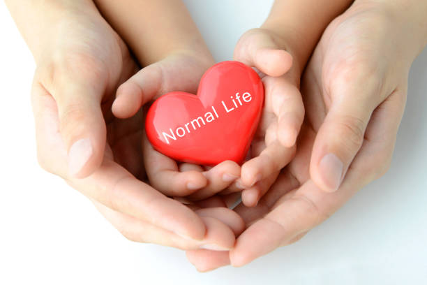 istock Appreciation for normal life images 1217729921