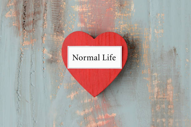 istock Appreciation for normal life images 1217729940