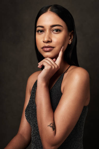 istock Confidence is the new sexy 1217733799