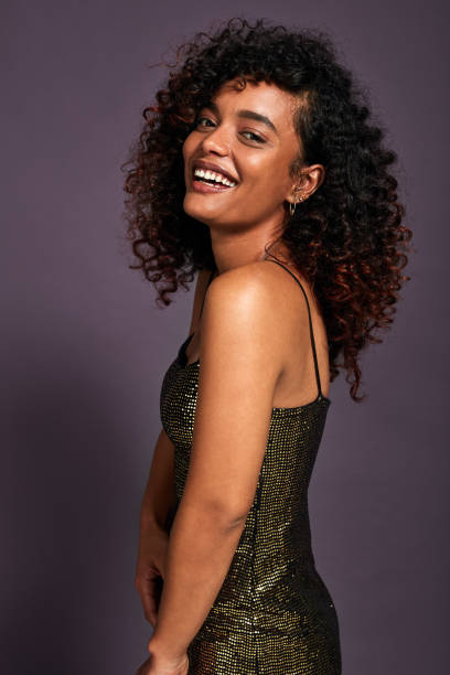istock My smile is my weapon 1217733805