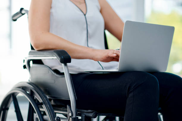 istock There's nothing you can't do with the help of internet 1217738382