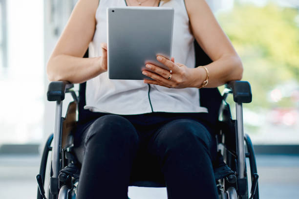 istock Online resources makes everyone's job a little easier 1217738391