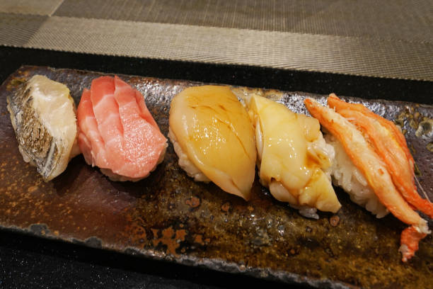 Japanese cuisine