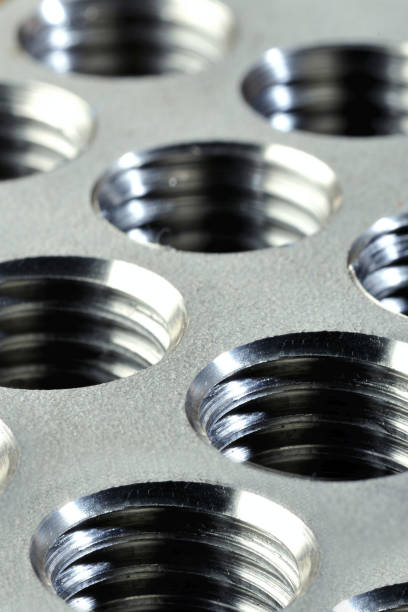 istock Close up of the screw tap 1217746626