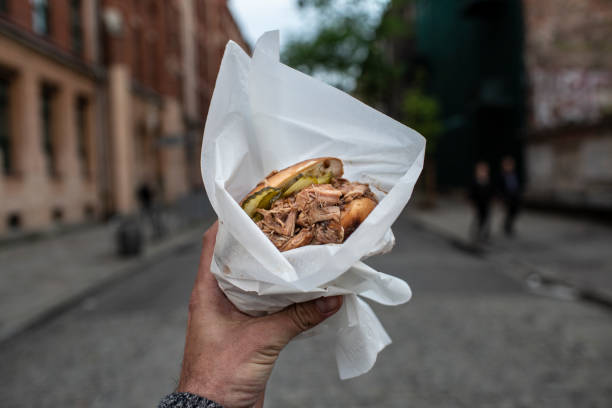 istock Street food 1217752287