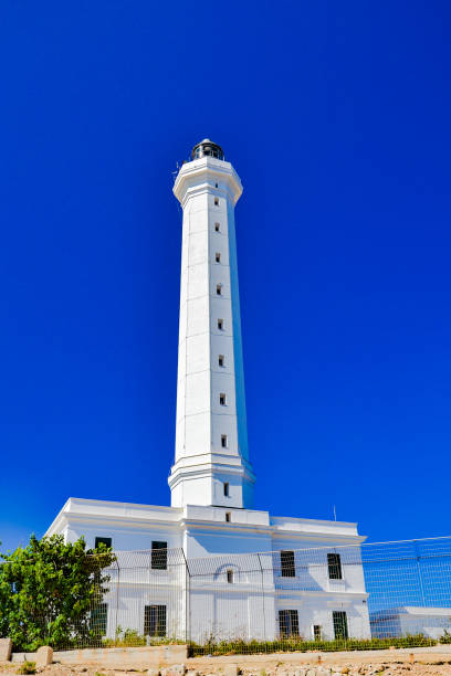istock Apulia SANTA MARIA DI LEUCA 1217754059