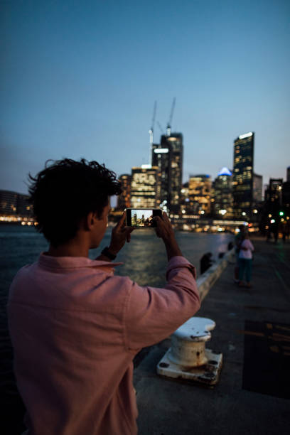 istock Time in the City! 1217787230