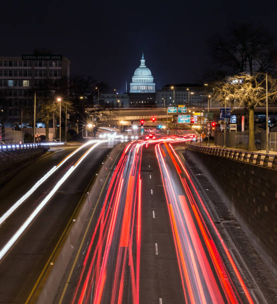 istock United States Capital 1217799136
