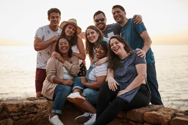 istock The beach is the place to spend your summer 1217802359