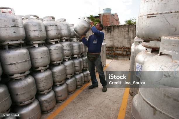 Natural Gas Of Oil Stock Photo - Download Image Now - Natural Gas, Gas, Cooking