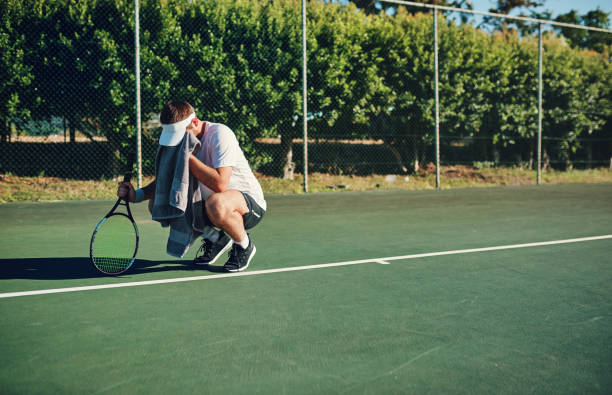 istock There's no way around the hard work, so just embrace it 1217815857