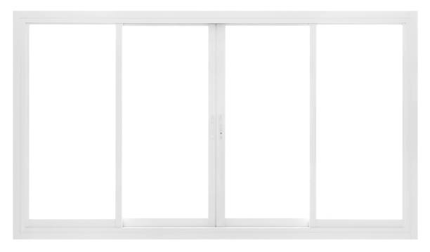 istock large clear isolated slide pvc office windows 1217830521