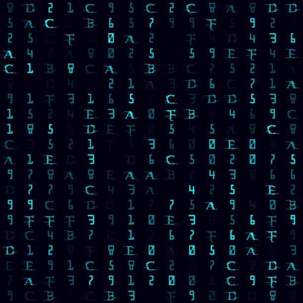 Matrix Design Patterns 420+ 311 2020 Illustrations, Royalty-Free Vector Graphics & Clip Art ...