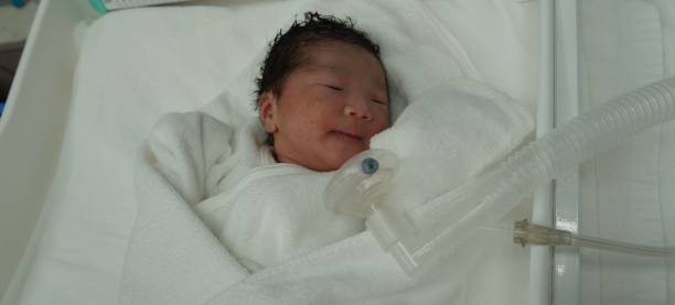 nouveau-né - 0-1-mois photos et images de collection