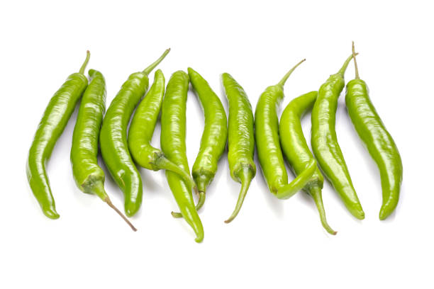 istock Sweet Pepper Chili 1217839851